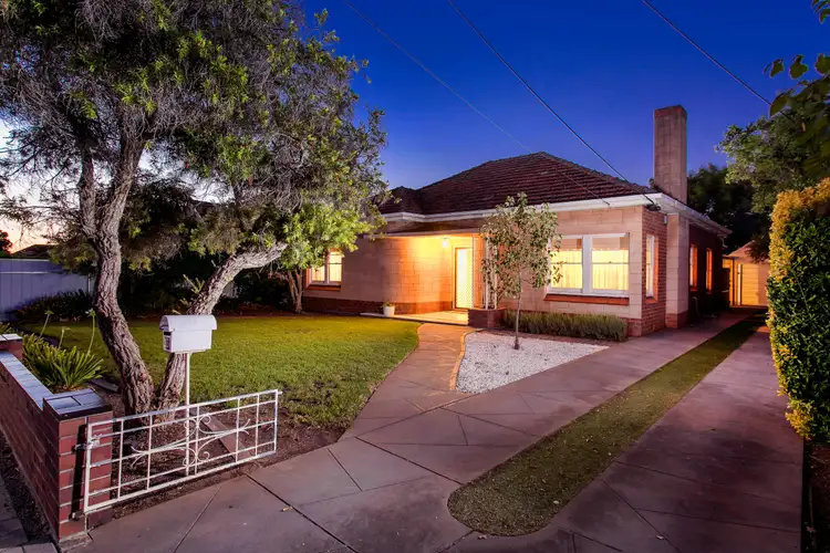 35 Caulfield Avenue, Cumberland Park SA 5041