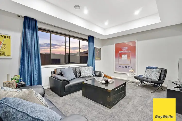 Sixth view of Homely house listing, 7 Trinity Place, Tarneit VIC 3029