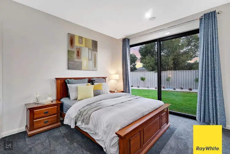 Seventh view of Homely house listing, 7 Trinity Place, Tarneit VIC 3029