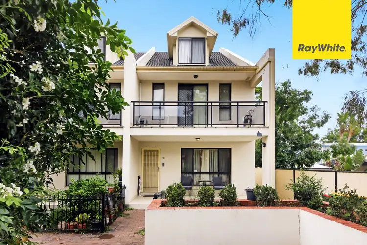 10/2-4 Markey Street, Guildford NSW 2161