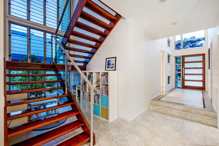 Fourth view of Homely house listing, 5025 Emerald Island Drive, Carrara QLD 4211