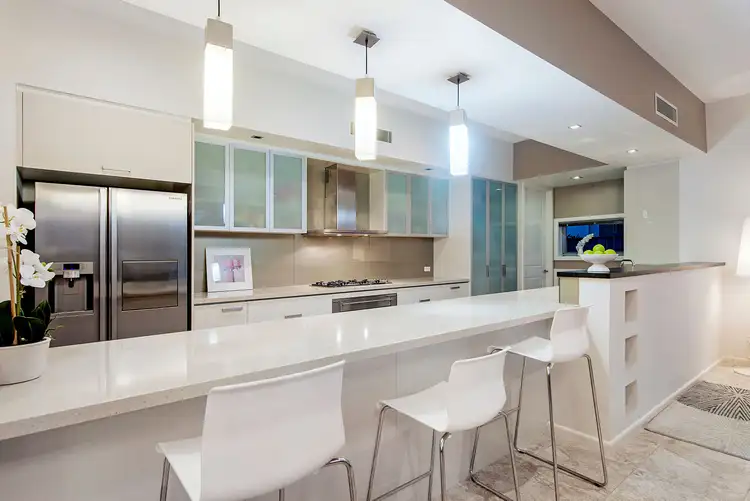 Fifth view of Homely house listing, 5025 Emerald Island Drive, Carrara QLD 4211