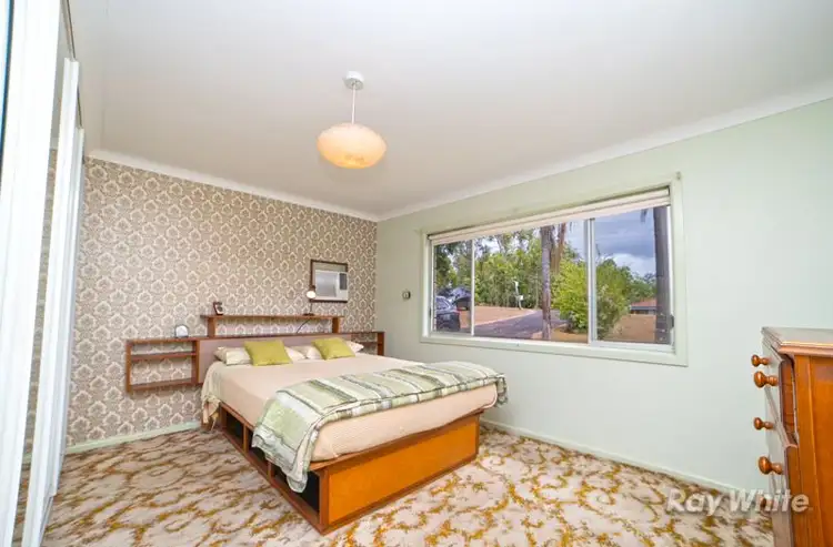 Fifth view of Homely house listing, 94 Mulligan Drive, Waterview Heights NSW 2460