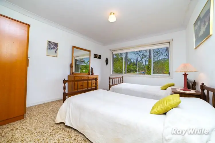 Sixth view of Homely house listing, 94 Mulligan Drive, Waterview Heights NSW 2460
