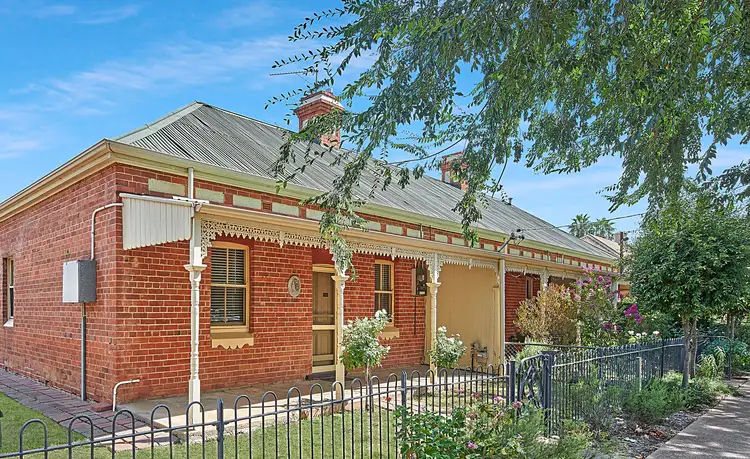 3/106 Tompson Street, Wagga Wagga NSW 2650