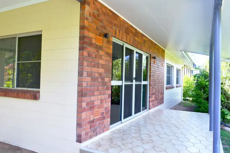 Main view of Homely house listing, 13 Pacific Parade, Mission Beach QLD 4852