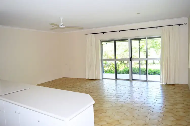 Second view of Homely house listing, 13 Pacific Parade, Mission Beach QLD 4852