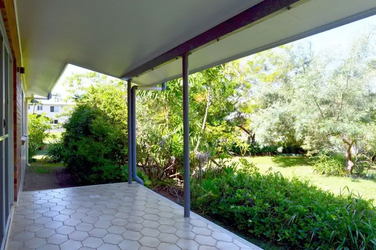 Third view of Homely house listing, 13 Pacific Parade, Mission Beach QLD 4852