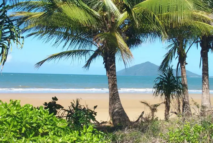 Fourth view of Homely house listing, 13 Pacific Parade, Mission Beach QLD 4852