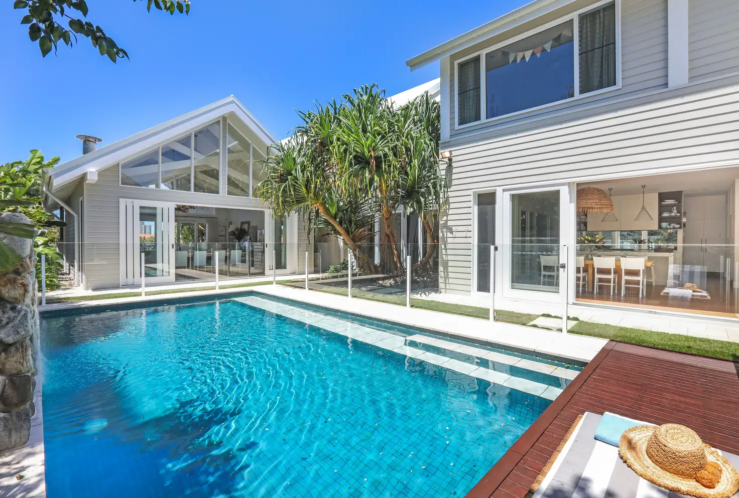 Main view of Homely house listing, 16 Brighton Parade, Southport QLD 4215