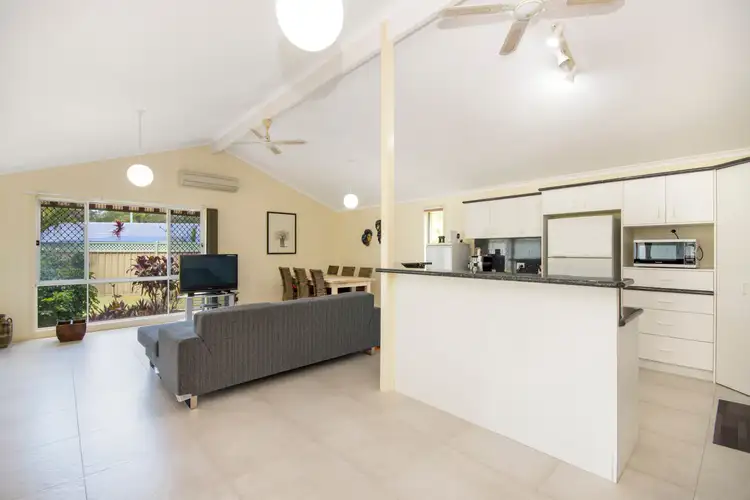 Second view of Homely house listing, 20 Admiralty Court, Yamba NSW 2464