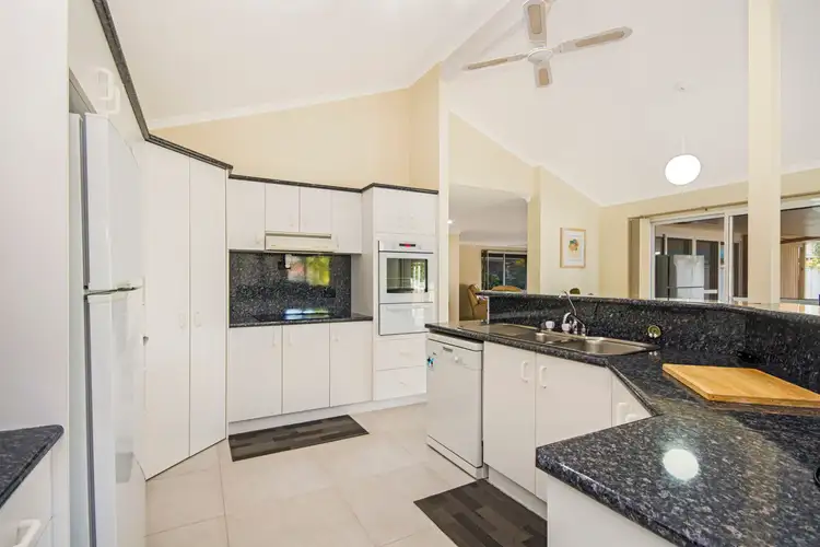 Third view of Homely house listing, 20 Admiralty Court, Yamba NSW 2464