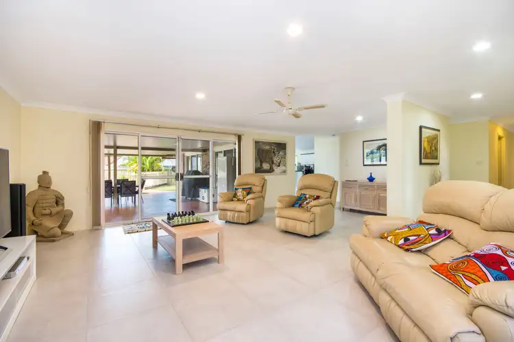 Fourth view of Homely house listing, 20 Admiralty Court, Yamba NSW 2464
