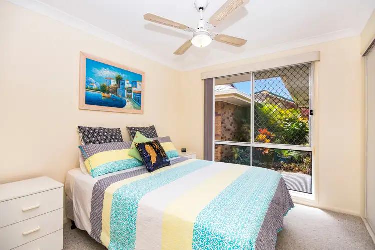 Fifth view of Homely house listing, 20 Admiralty Court, Yamba NSW 2464