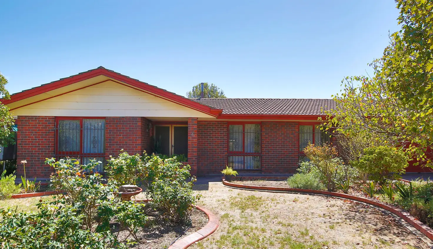 Main view of Homely house listing, 4 Judith Place, Grange SA 5022