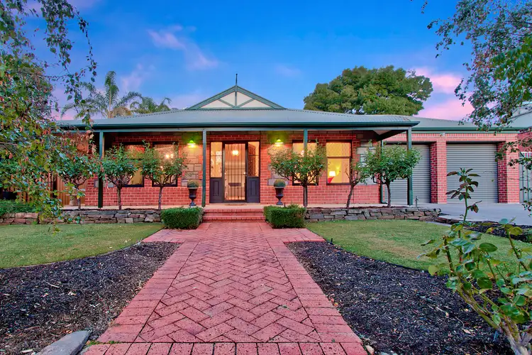 Main view of Homely house listing, 2 Birchwood Court, Wynn Vale SA 5127