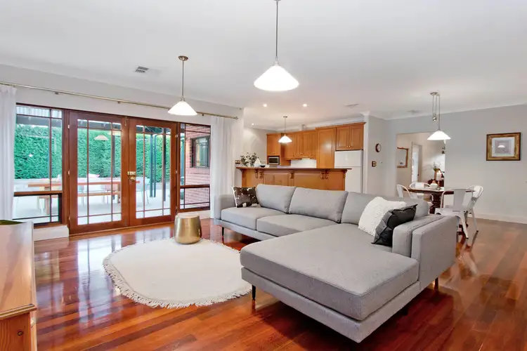 Second view of Homely house listing, 2 Birchwood Court, Wynn Vale SA 5127