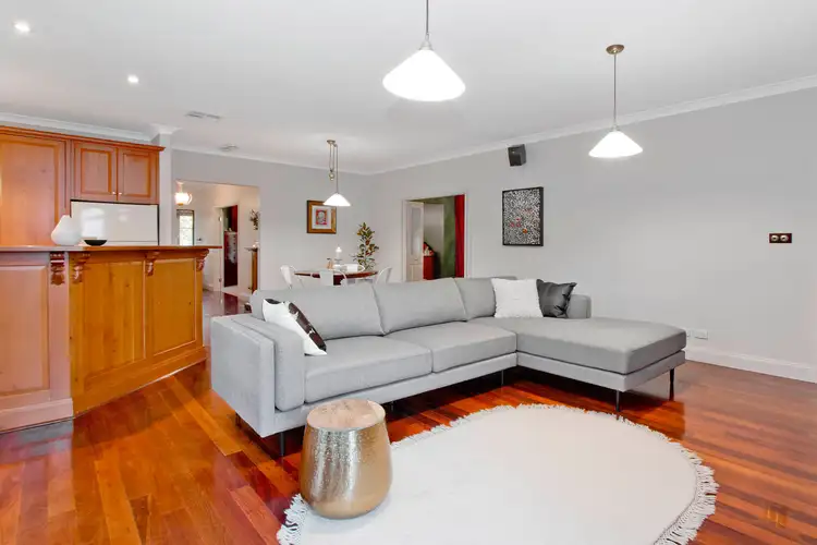 Fourth view of Homely house listing, 2 Birchwood Court, Wynn Vale SA 5127