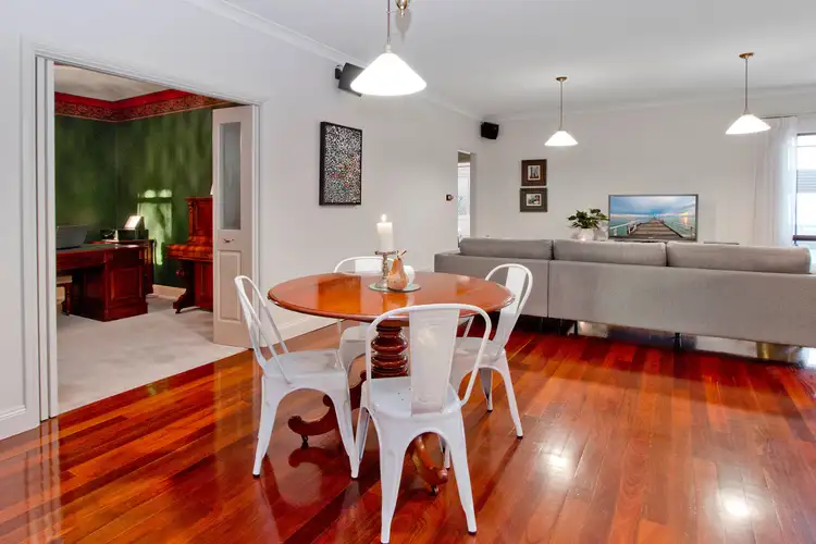 Fifth view of Homely house listing, 2 Birchwood Court, Wynn Vale SA 5127