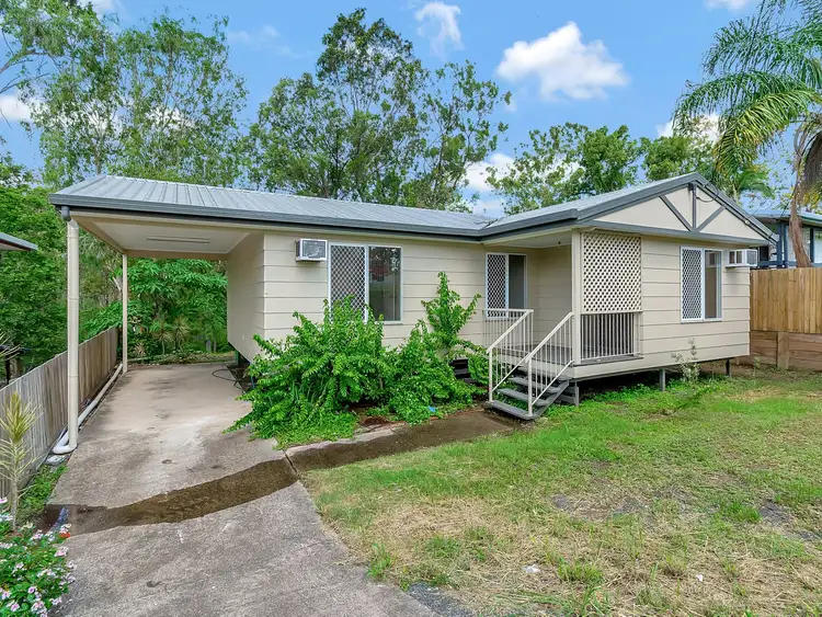33 Joseph Street, Dinmore QLD 4303