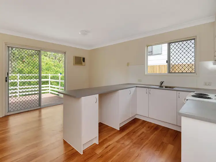 Second view of Homely house listing, 33 Joseph Street, Dinmore QLD 4303