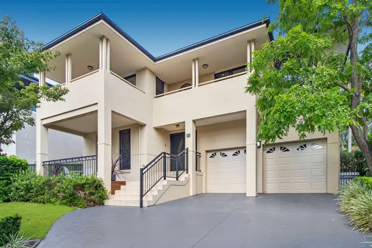 44 Douglas Street, Putney NSW 2112