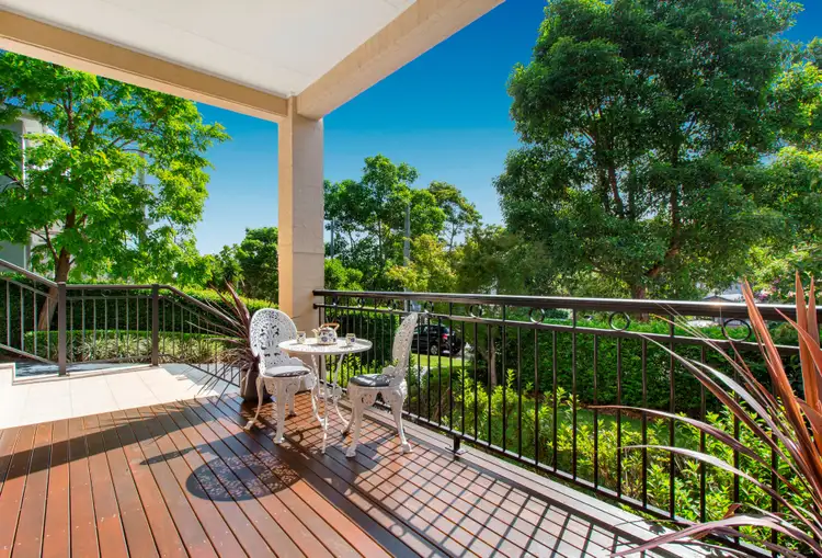 Second view of Homely house listing, 44 Douglas Street, Putney NSW 2112