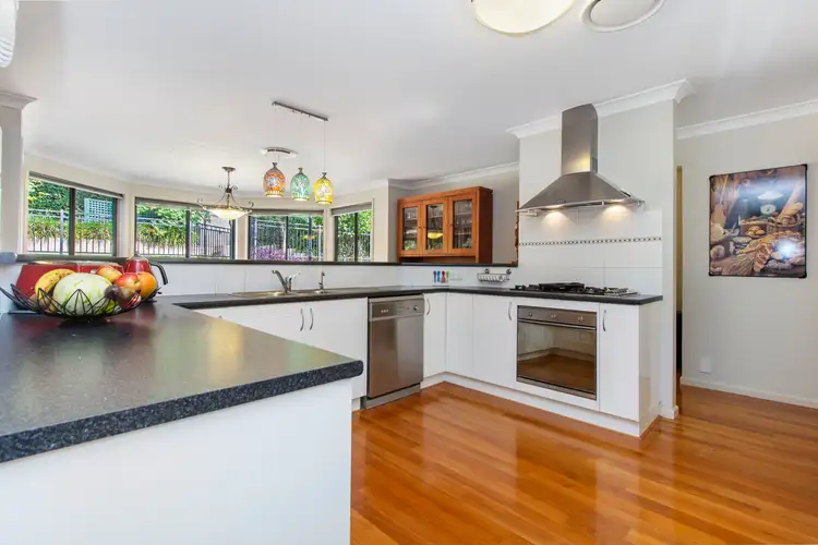 Fourth view of Homely house listing, 44 Douglas Street, Putney NSW 2112