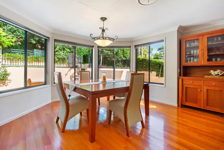 Fifth view of Homely house listing, 44 Douglas Street, Putney NSW 2112