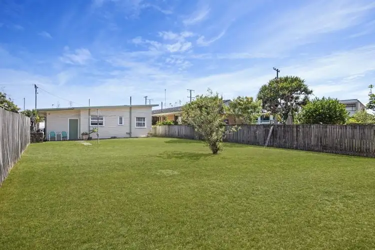 Main view of Homely house listing, 58 Manus Avenue, Palm Beach QLD 4221