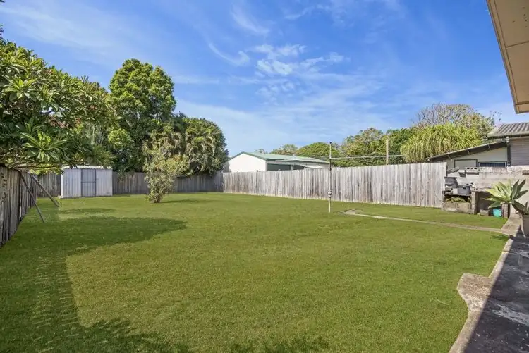 Third view of Homely house listing, 58 Manus Avenue, Palm Beach QLD 4221
