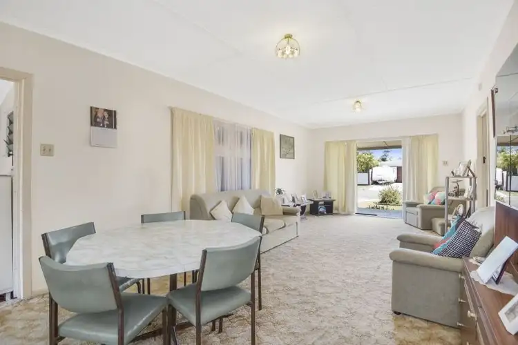 Fifth view of Homely house listing, 58 Manus Avenue, Palm Beach QLD 4221