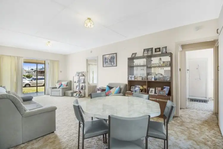 Sixth view of Homely house listing, 58 Manus Avenue, Palm Beach QLD 4221
