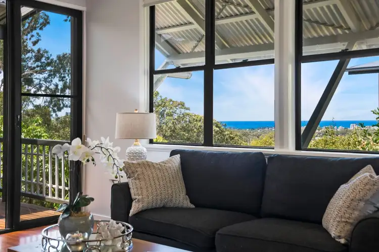 Second view of Homely house listing, 68 Nyes Crescent, Buderim QLD 4556