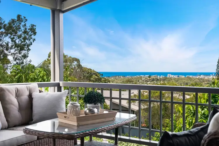 Third view of Homely house listing, 68 Nyes Crescent, Buderim QLD 4556