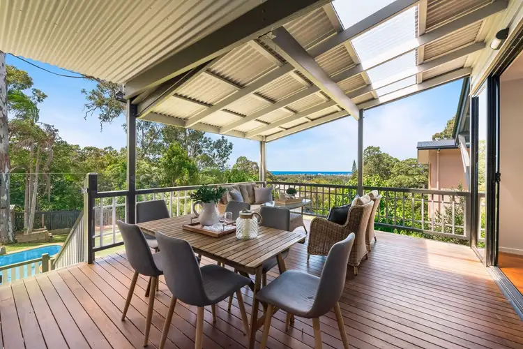 Fifth view of Homely house listing, 68 Nyes Crescent, Buderim QLD 4556