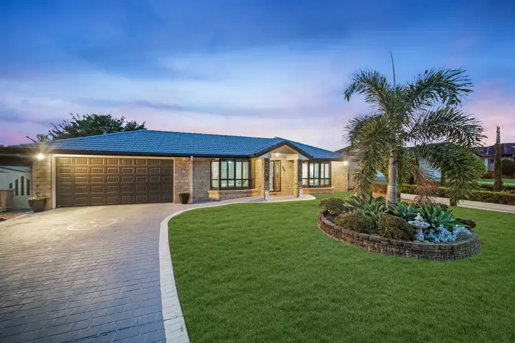 7 Eucalypt Place, Heritage Park QLD 4118