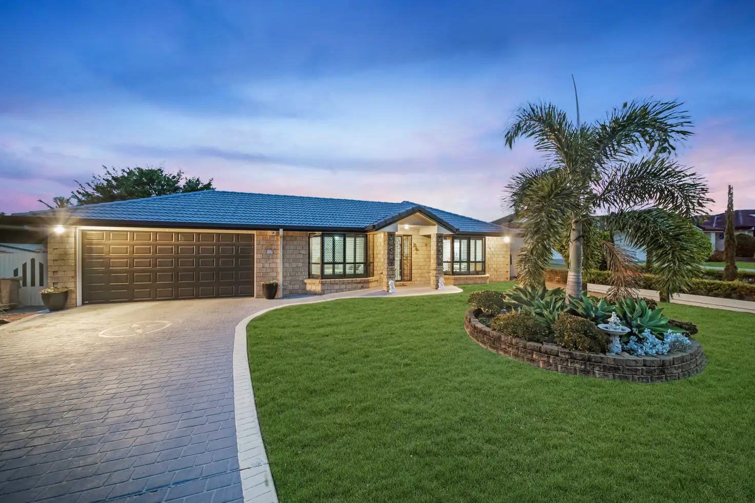 Main view of Homely house listing, 7 Eucalypt Place, Heritage Park QLD 4118