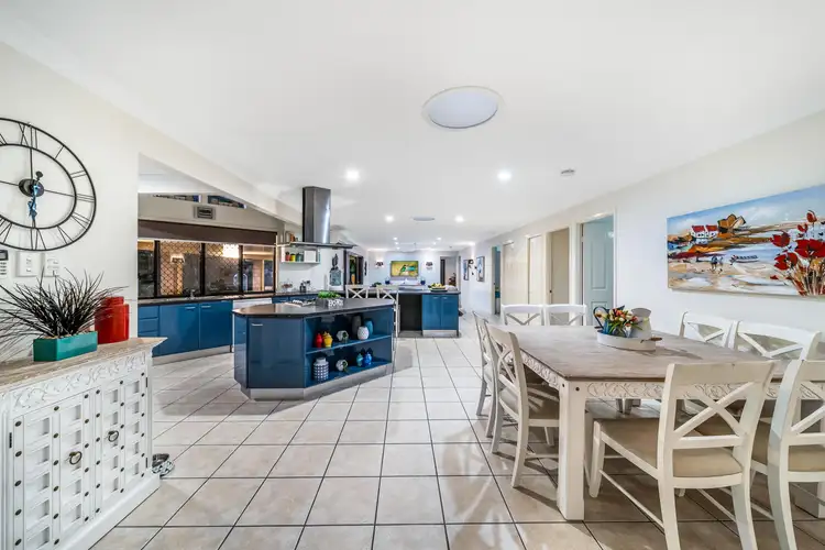 Third view of Homely house listing, 7 Eucalypt Place, Heritage Park QLD 4118