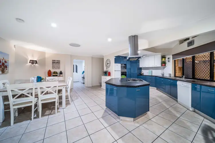 Fourth view of Homely house listing, 7 Eucalypt Place, Heritage Park QLD 4118