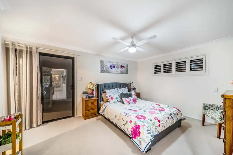 Sixth view of Homely house listing, 7 Eucalypt Place, Heritage Park QLD 4118