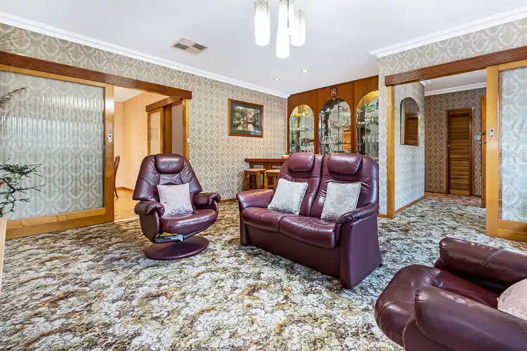 Sixth view of Homely house listing, 14 Albany Drive, Mulgrave VIC 3170
