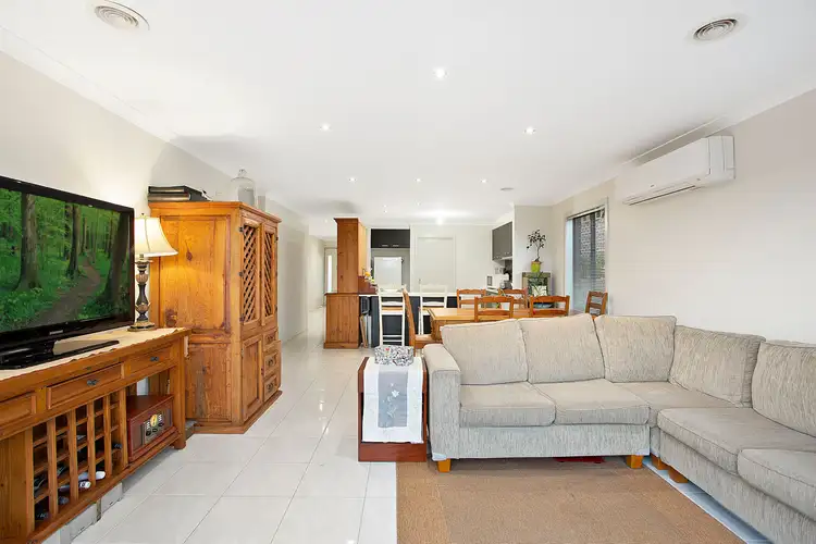 Fifth view of Homely house listing, 38 Altitude Drive, Doreen VIC 3754