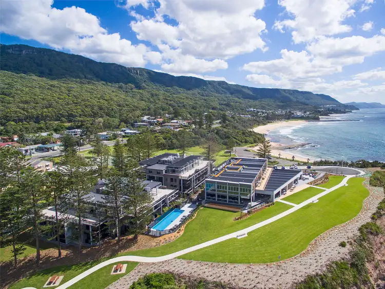 102/1 Yuruga Street, Austinmer NSW 2515