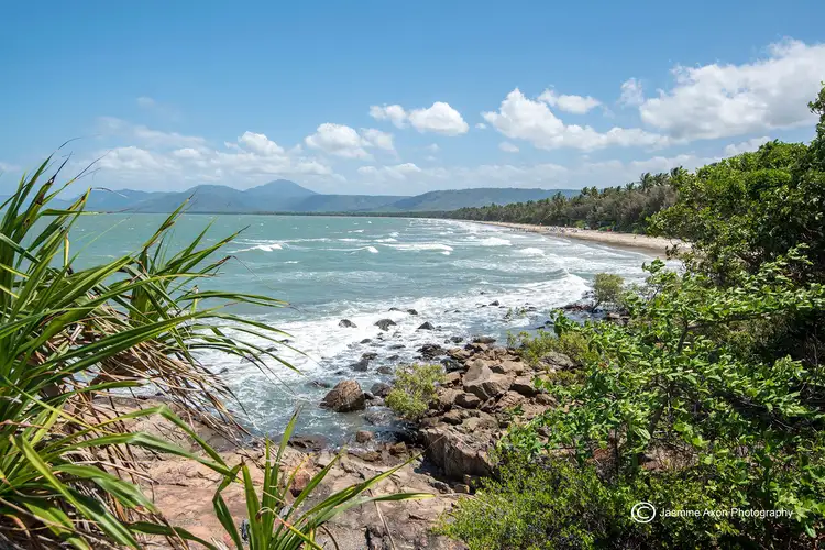 Lot 1, 3 & 24 Andreassen Road, Craiglie QLD 4877