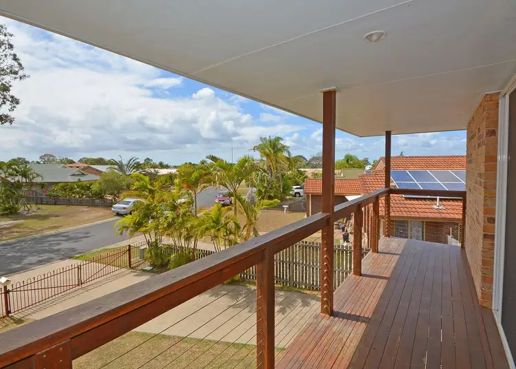 Sixth view of Homely house listing, 44 Cassandra Crescent, Urangan QLD 4655