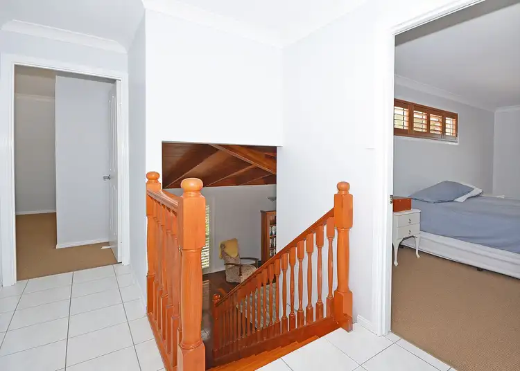 Seventh view of Homely house listing, 44 Cassandra Crescent, Urangan QLD 4655