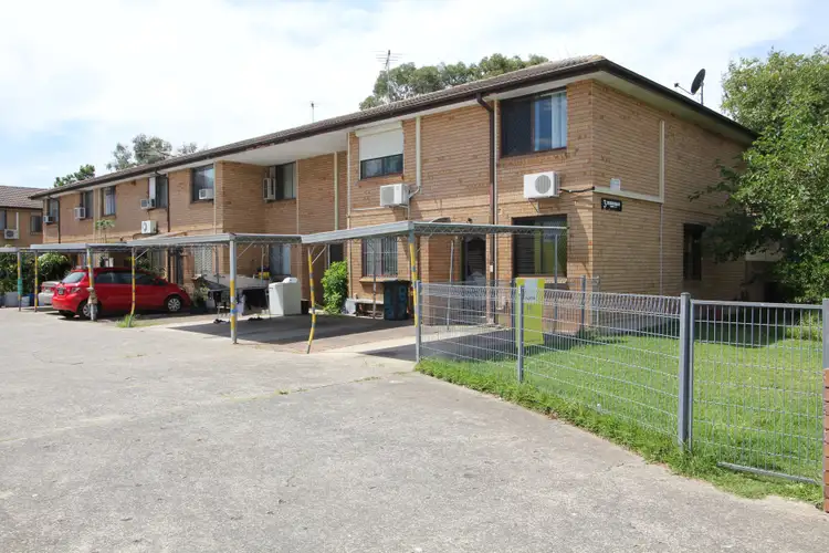 9/3 Pevensey Street, Canley Vale NSW 2166