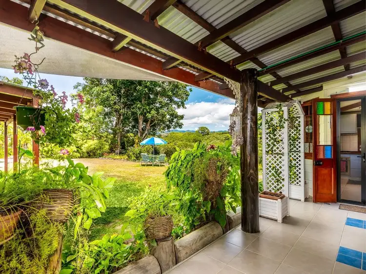 160 Euluma Creek Road, Julatten QLD 4871