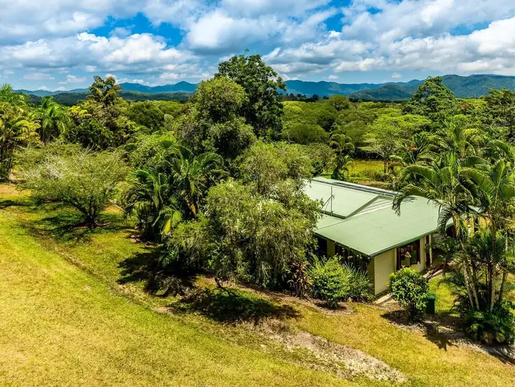 Second view of Homely house listing, 160 Euluma Creek Road, Julatten QLD 4871
